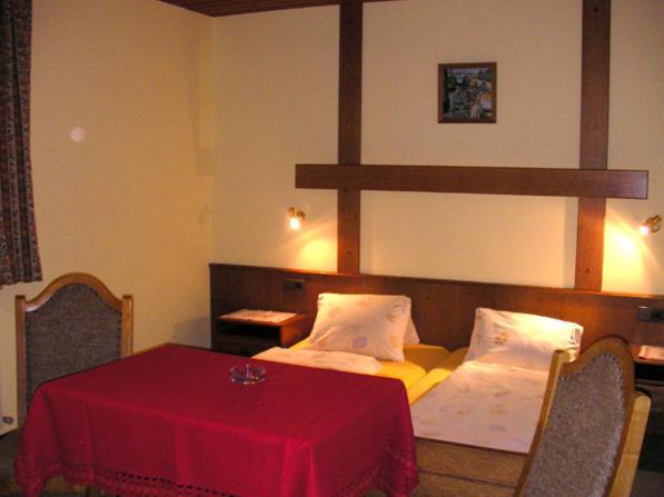 Hotel Sonnhof Wiesing Cameră foto